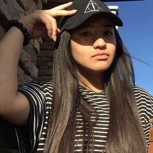 Meet your Posher, Katrina